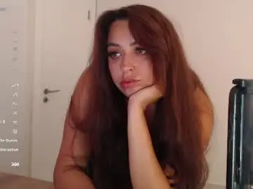Chaturbate Adult Video Chat of _just_a_queen_3