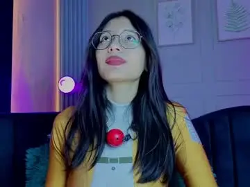 Chaturbate Live Sex of abby_dreamss