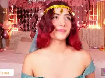 Chaturbate Free Porn Cam of doll_kira_
