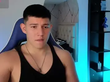 Chaturbate Sex Cam of james_cr