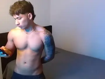 Chaturbate Best Webcam of m1chaelx_