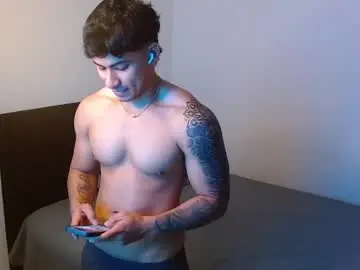 Chaturbate Best live sex cam show of m1chaelx_