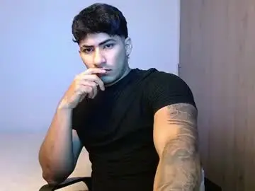 Chaturbate Adult Webcam of m1chaelx_
