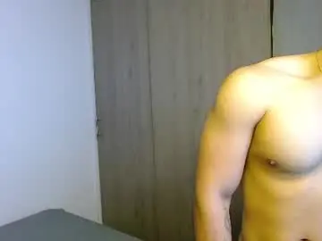 Chaturbate Free Live Porn of m1chaelx_