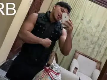 Chaturbate Sex Cam of m1chaelx_