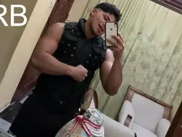 Chaturbate Sex Chat of m1chaelx_