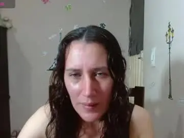 Chaturbate Sex Cam of mariam_wish1