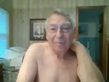Chaturbate Sex Cam of maturecouple1954