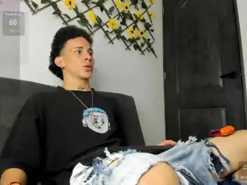 Chaturbate Sex Chat of maxxx_bigcock