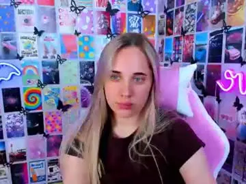 Chaturbate Live Porn of miamilas