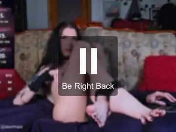 Chaturbate Sex Cam of morwain_