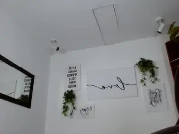 Chaturbate Watch Live Sex Cams of pandablack18