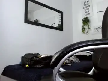 Chaturbate Live Porn of pandablack18