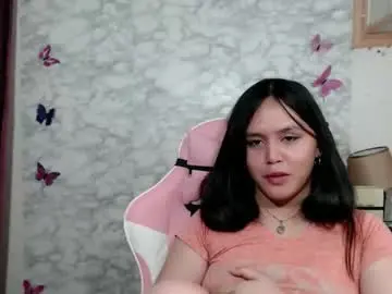 Chaturbate Nude Webcam of pia_intownx