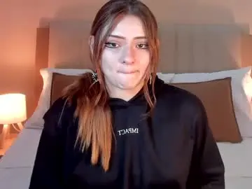 Chaturbate Sex Chat of vanessa_foxyy