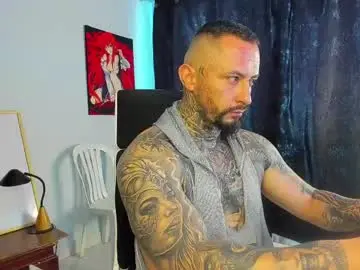 Chaturbate Live Porn of venomheat
