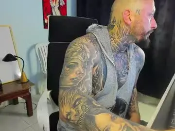 Chaturbate Adult Webcams of venomheat