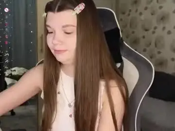 Chaturbate Adult Webcam of _cute_ice