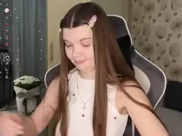 Chaturbate Adult Webcam of _cute_ice