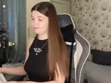 Chaturbate Sex Cam of _cute_ice