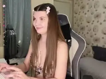 Chaturbate Adult Webcams of _cute_ice