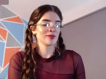 Chaturbate Free Porn Cam of alahia_sky