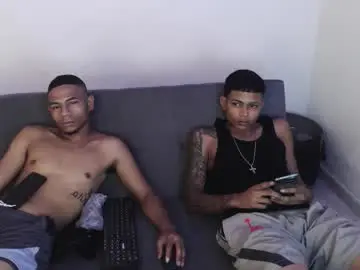 Chaturbate Private Sex Chat of alphas_latins