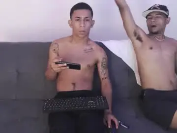 Chaturbate Adult Video Chat of alphas_latins