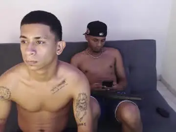 Chaturbate Best Webcam of alphas_latins
