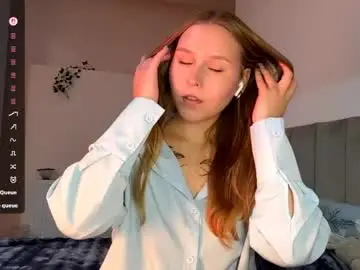 Chaturbate Nude Webcam of eugenierickel