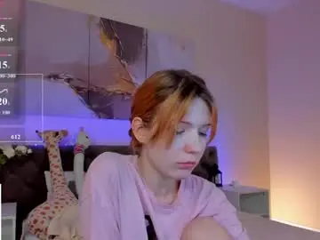 Chaturbate Adult Video Chat of hey_lexy