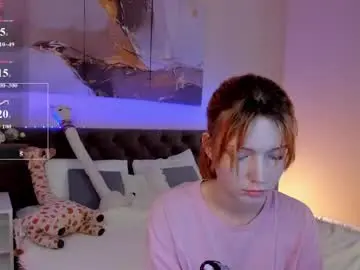 Chaturbate Private Sex Chat of hey_lexy