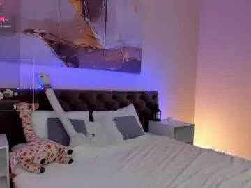 Chaturbate Nude Webcam of hey_lexy