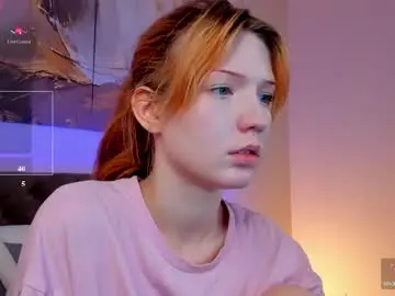 Chaturbate Live Sex Cam of hey_lexy
