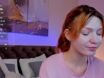 Chaturbate Nude Webcam of hey_lexy