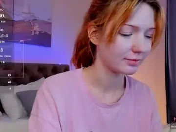 Chaturbate Live Sex Cam of hey_lexy