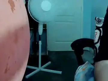 Chaturbate Live Porn of latexchris77