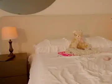 Chaturbate Best live sex cam show of nicolle_mitchelle