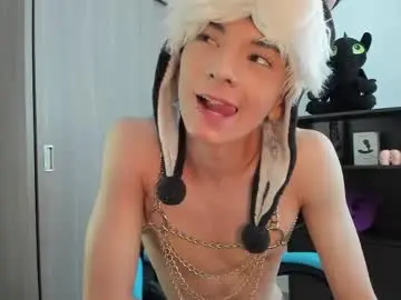 Chaturbate Adult Webcams of ryo_bleu