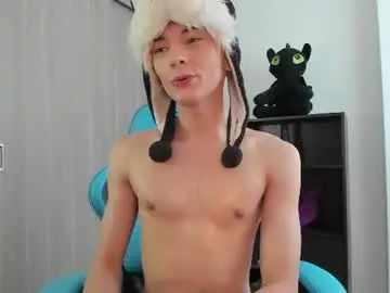 Chaturbate Live Sex Cam of ryo_bleu