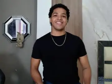 Chaturbate Adult Webcam of black_king_241