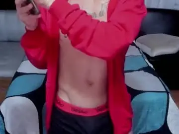 Chaturbate Best live sex cam show of brunocuttie94