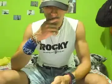 Chaturbate Free Live Porn of brunocuttie94