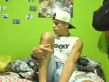 Chaturbate Private Sex Chat of brunocuttie94
