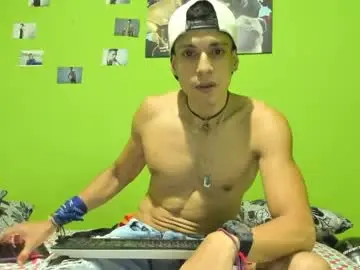 Chaturbate Adult Webcams of brunocuttie94