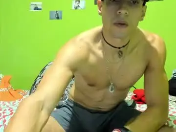 Chaturbate Private Sex Chat of brunocuttie94