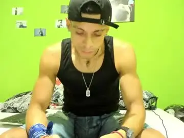 Chaturbate Best Webcam of brunocuttie94