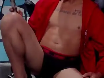 Chaturbate Live Porn of brunocuttie94
