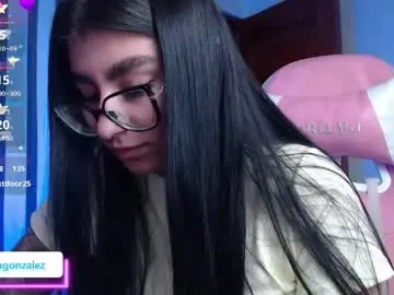 Chaturbate Adult Webcam of daniela_cute22