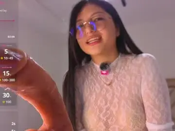 Chaturbate Private Sex Chat of eva_depp_